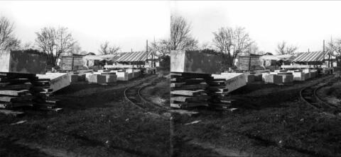 Observateur, chantier