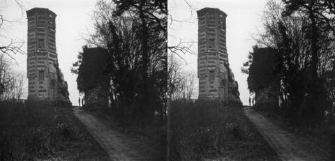 Le Donjon