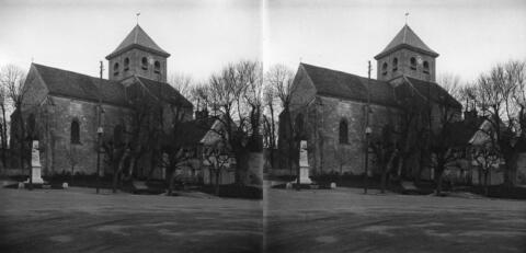 L'église