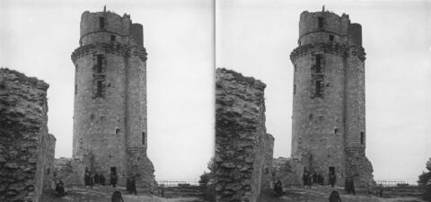 la Tour