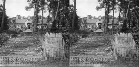Propriété du Duc de Wesminster