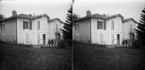 La Maison du Dr Borniol