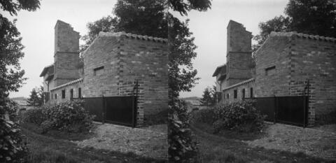 La Maison du Dr Borniol : Le Pigeonnier