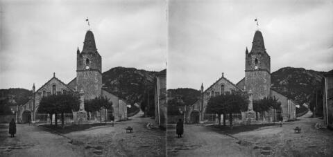 L'église