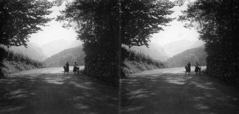 Route d'Eaux-Bonnes