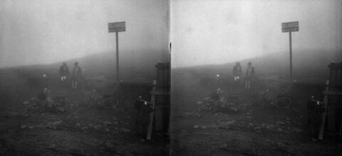 Brouillard, Margot et Jeannette