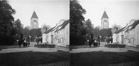 L'église