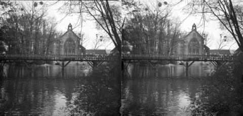 Moulin de Senlis