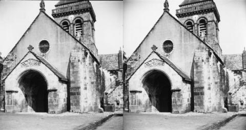 L'Eglise