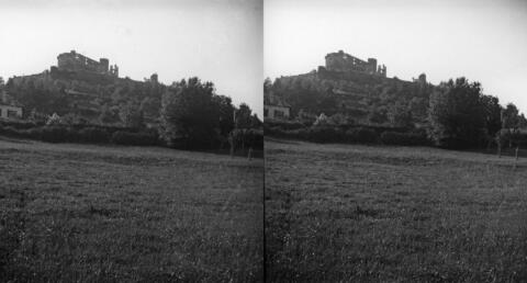 Le Chateau