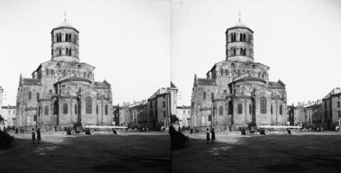 L'Eglise
