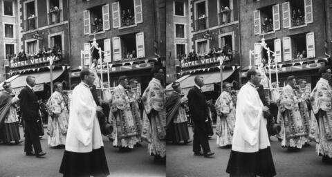 La Vierge noire et les évêques