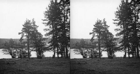 Le lac