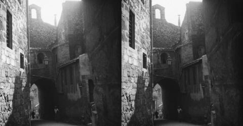 Rue St Georges