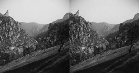 Pas de Souci