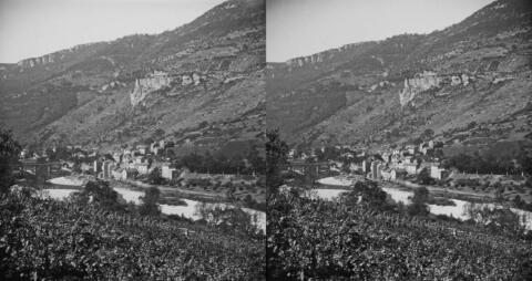 Le village