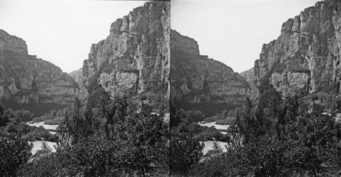 Sortie du Cirque