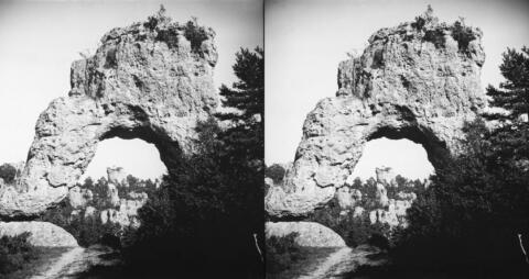 Le porte de Mycène