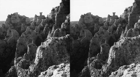 Cirque des Rouquettes