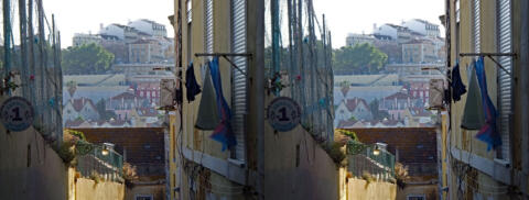 rue de Lisbonne