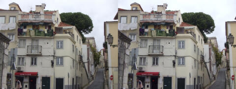 rue du siècle