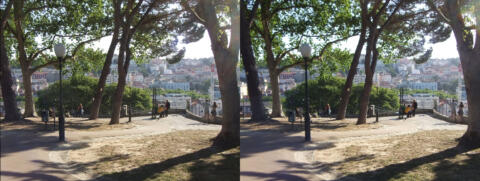 Miradouro da Graça