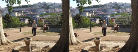 Miradouro da Graça
