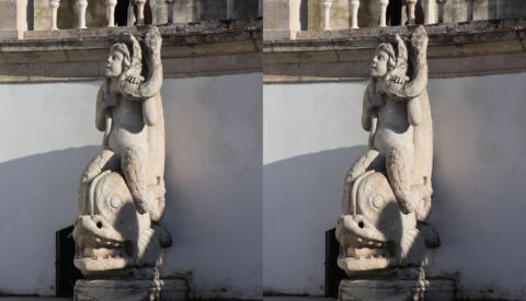 terasse sous Miradouro da Graça